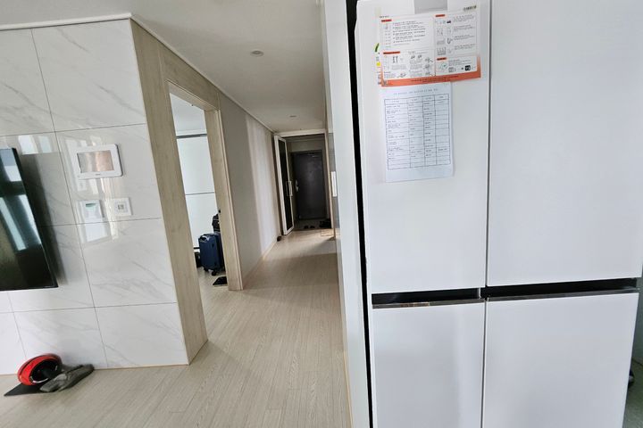 오산역인근 신축아파트 7번째 이미지