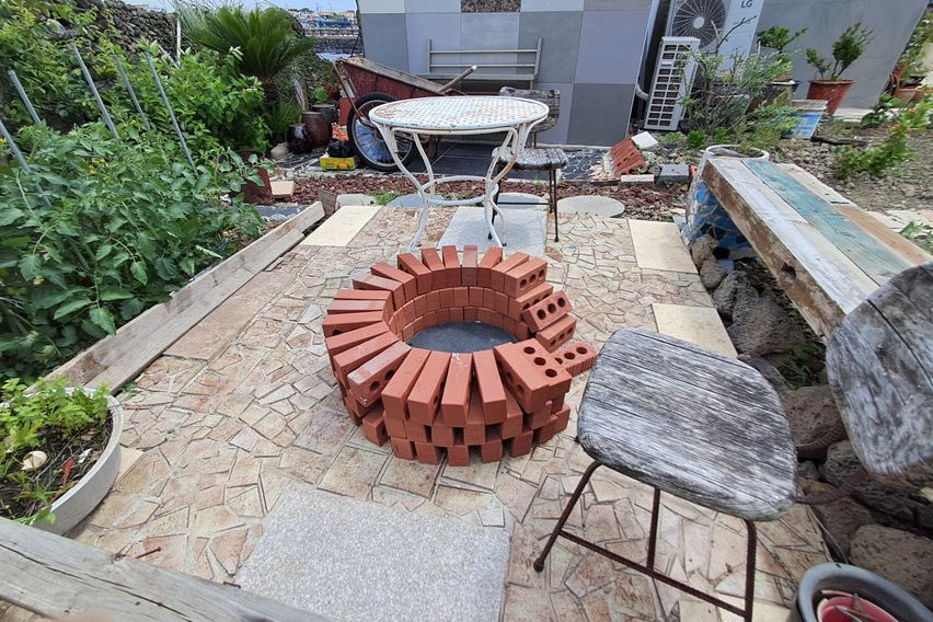 바다가보이는돌담집2호 15번째 이미지