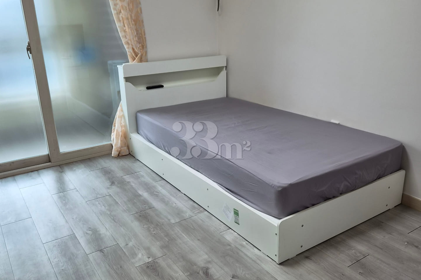 One-room apartment, 45 sq.m., 1 minute from J 5th image