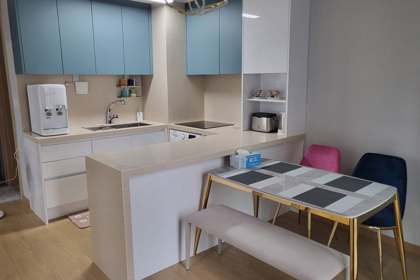 청량리역 초역세권 2룸