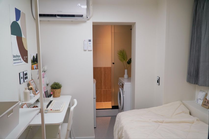 이수역 7분거리 원룸