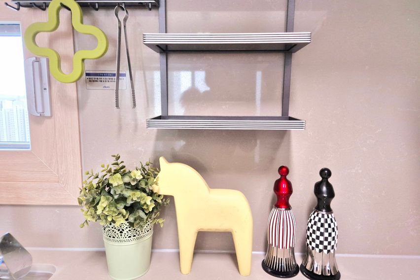 동탄호수뷰3룸2화6인