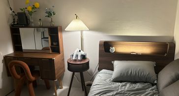 송파)역세권 무드하우스 방 이미지