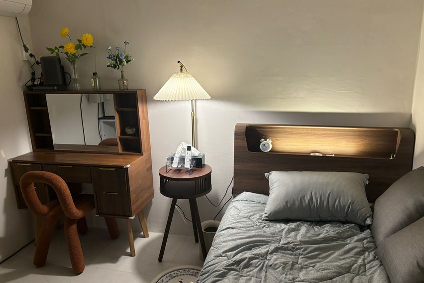 Songpa) Station Area Mood House 0th image