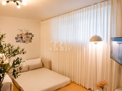 Two-bedroom apartment 5 minutes from Hongik U 9th image