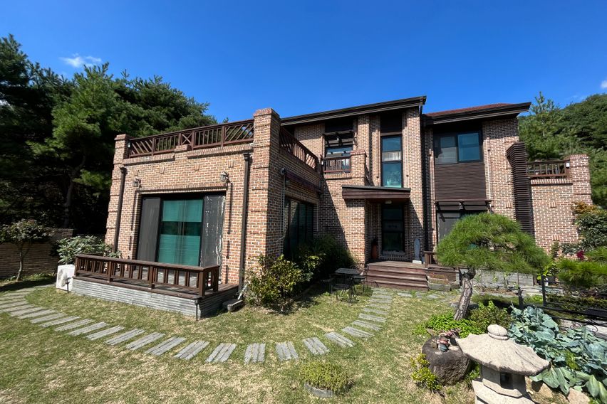 대구 팔공산 전원주택 2번째 이미지