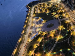 Ansan Ocean View #Terrace #Duplex 19th image