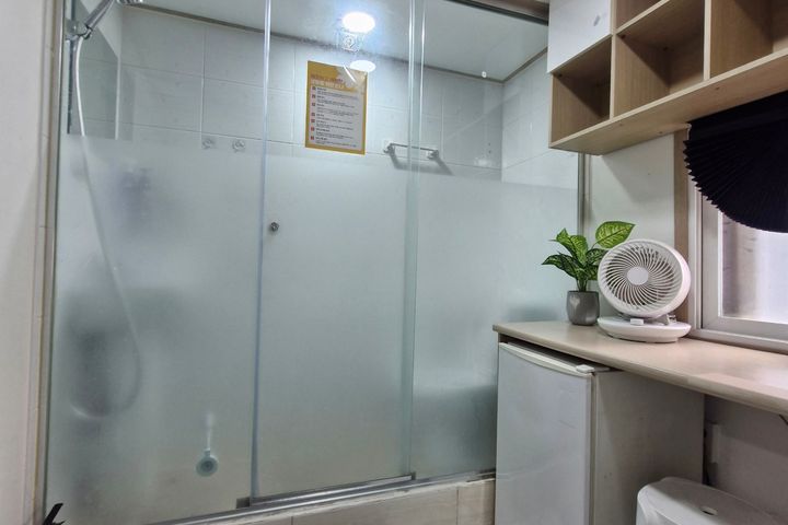 Prime H, 3 minutes from Jamsil Saenae Station 1th image