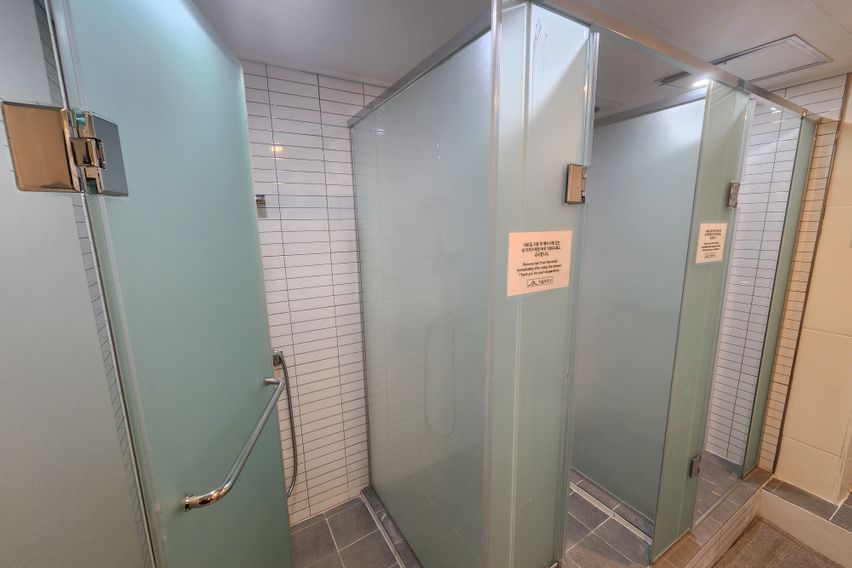 군포공단 여성전용숙소 3번째 이미지