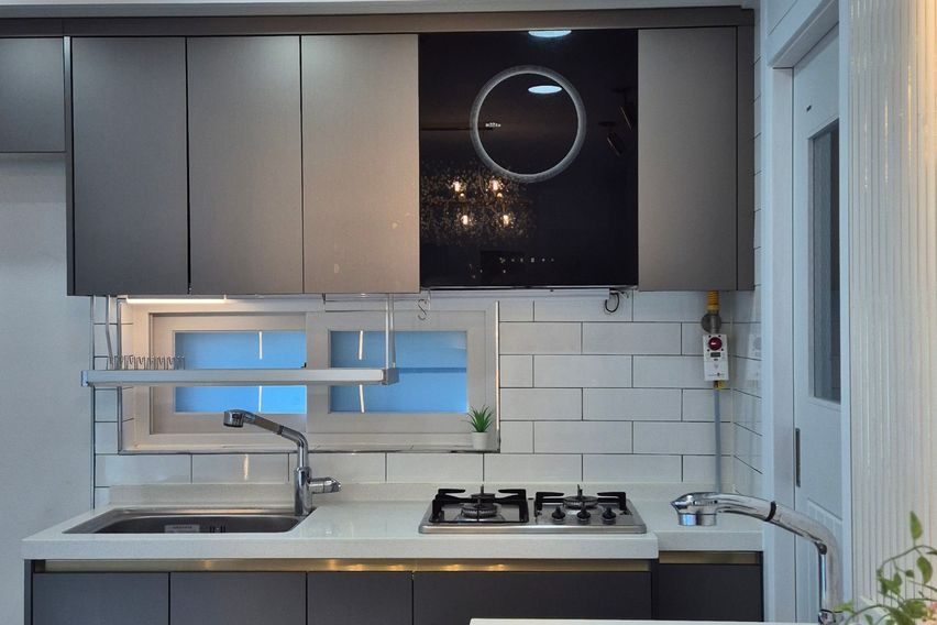 부곡동 깨끗한 3룸