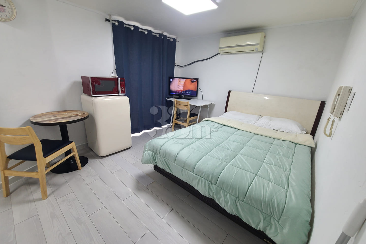 Cozy studio apartment in Goyang-si 11 0th image