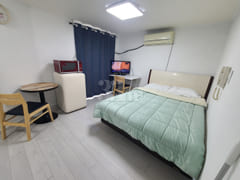 Cozy studio apartment in Goyang-si 11 0th image