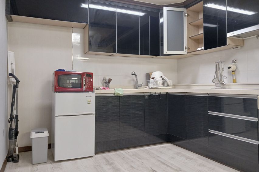 부천역3룸 넓은 빌라 1번째 이미지