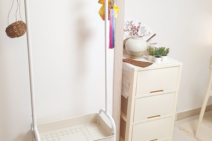 서울역 독채 1층2룸