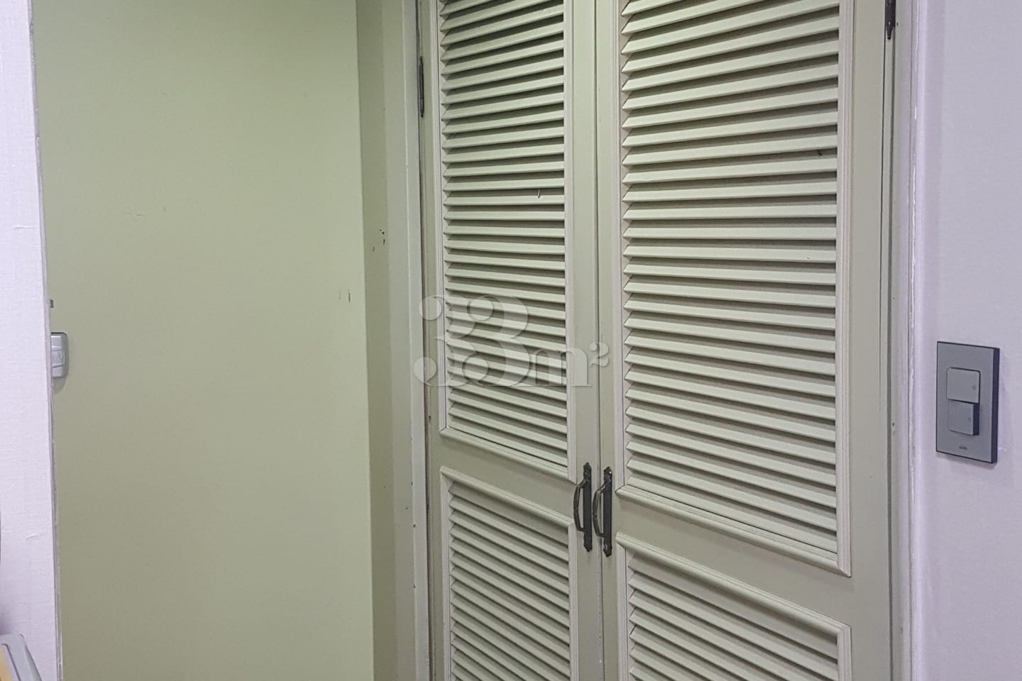 Fully furnished / No maintenance fee / 1-minu 3th image