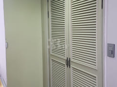 Fully furnished / No maintenance fee / 1-minu 3th image