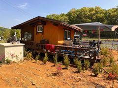 Glamping, Camping, and Hwangto House 15th image
