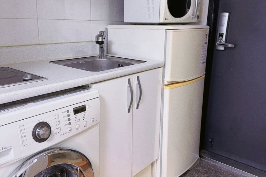 서울대벤처타운 원룸풀옵