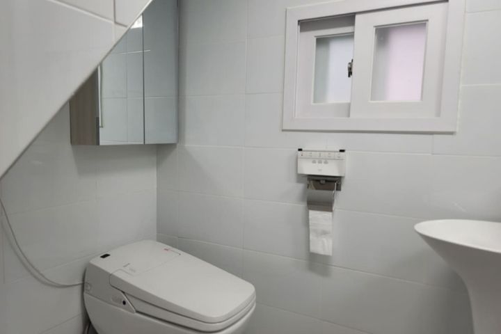 Studio apartment in Daldong 3th image