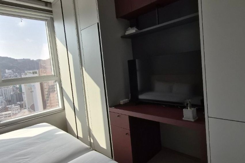 [시티뷰]신축레지던스b