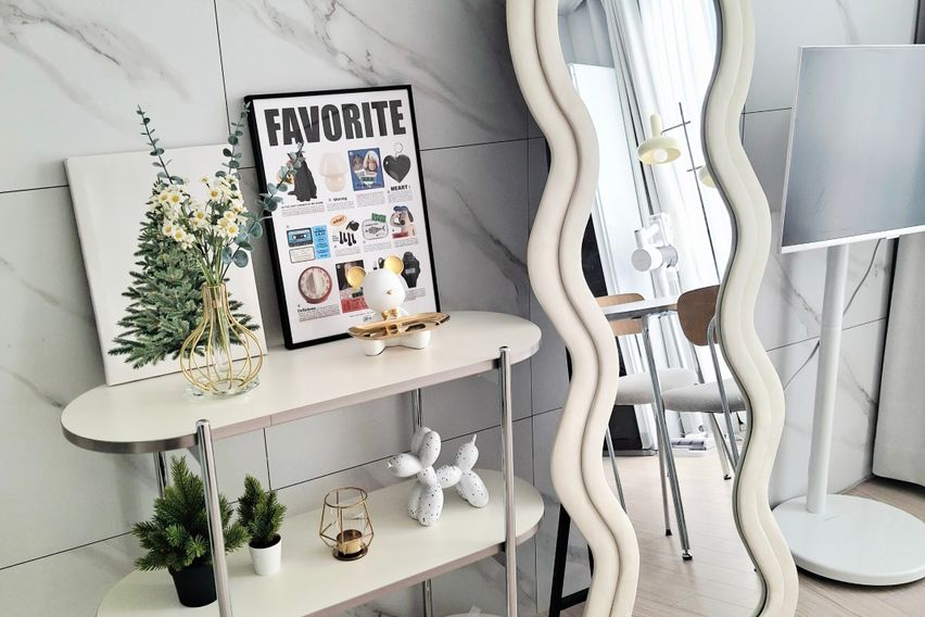 광안리 오션뷰 드론쇼