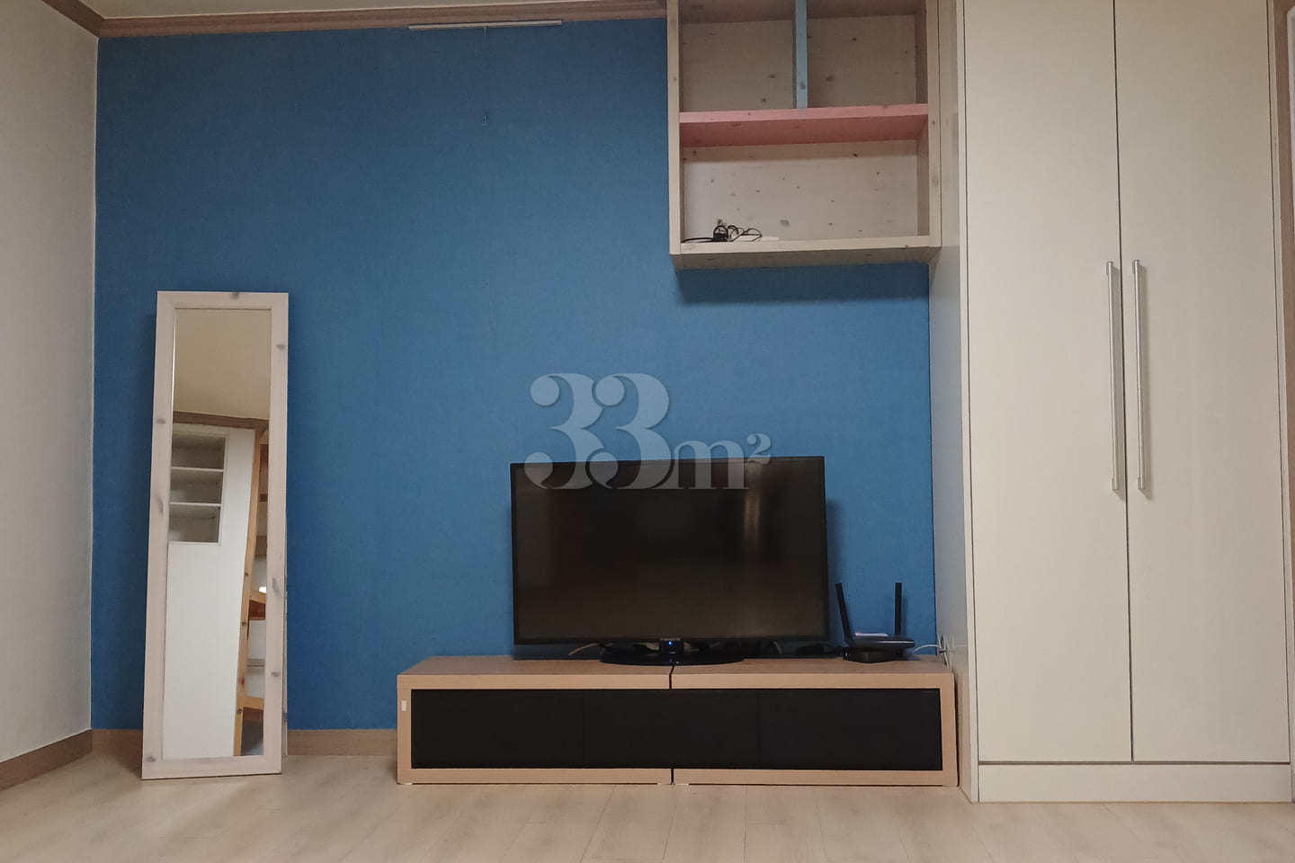 Remodeling, Jeonbuk Provincial Office 204 3th image