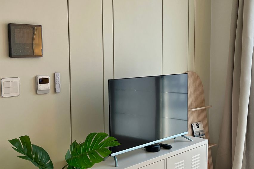 🌿조용한 3룸 신축🌿