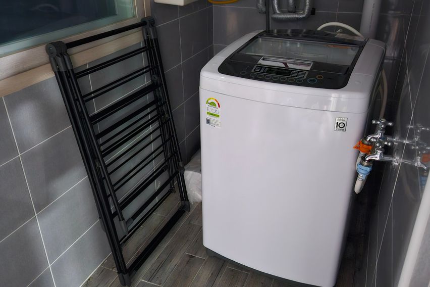 거제 한달살기 좋은곳