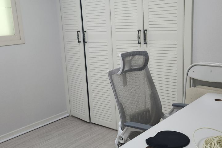 🏖 32-pyeong apartment right by Bupyeong Mark 9th image