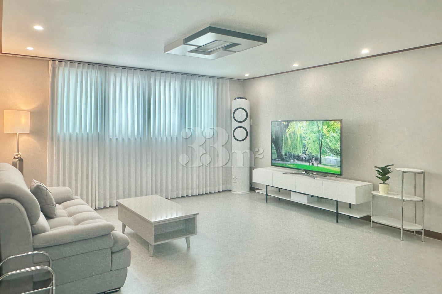A spacious area with a great view 1th image