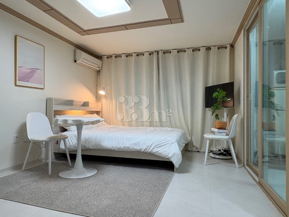 Fully Furnished ☆ Semi-House 2 11th image
