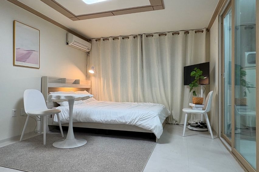 풀옵션☆새미하우스2