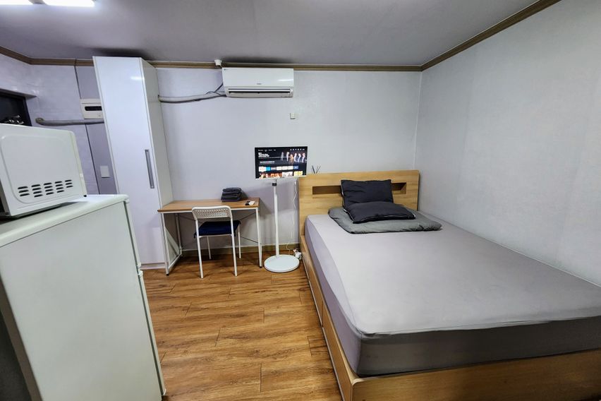 서울역10분 원룸302