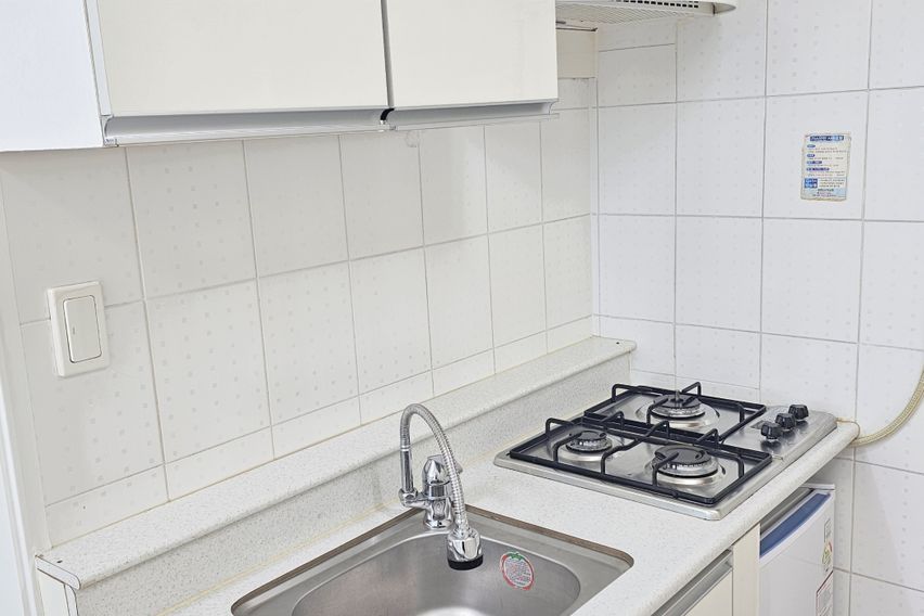 구월 길병원 단기임대