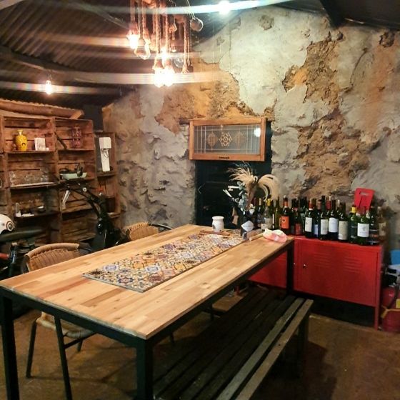 반려견행복한제주판포돌담 9번째 이미지