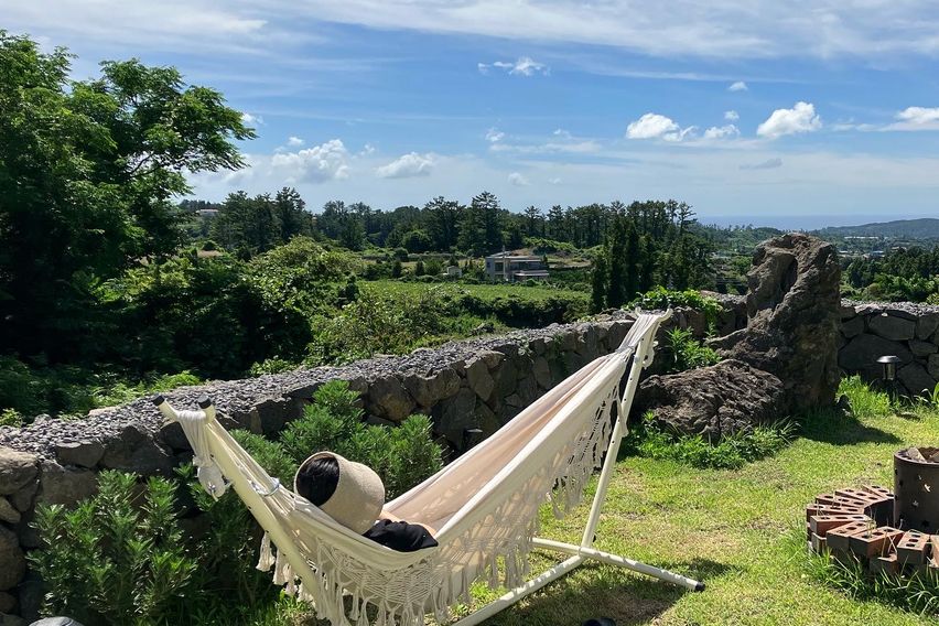 애월 최고의 노을뷰 