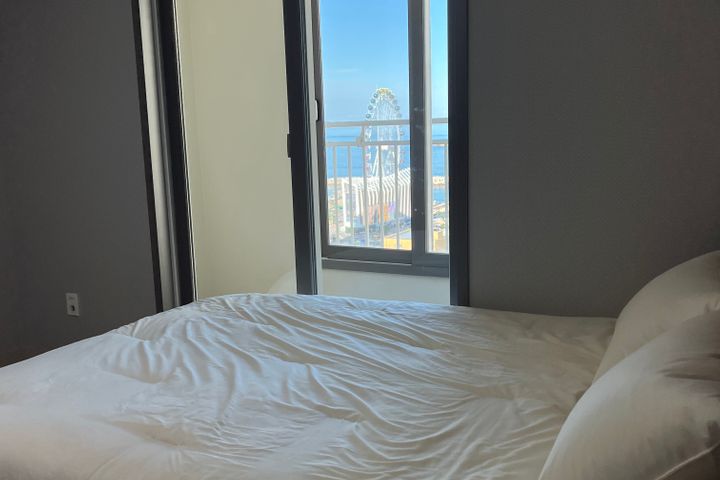 전면오션뷰 쓰리룸 9번째 이미지