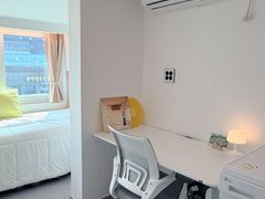 신설,방이 큰 스위트룸 7번째 이미지