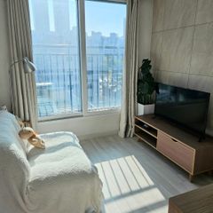 Times Square_Emotional_Stay Unit Image