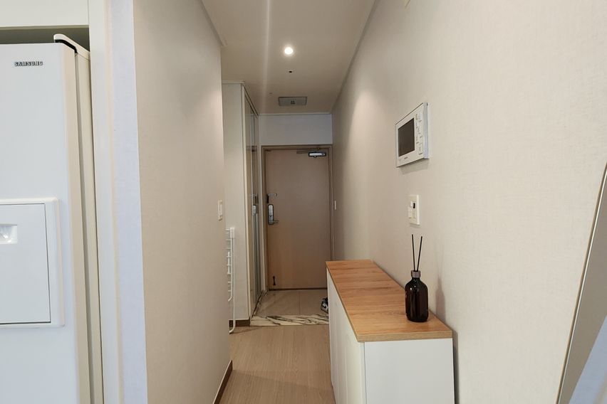 동탄삼성화성캠한림대병원