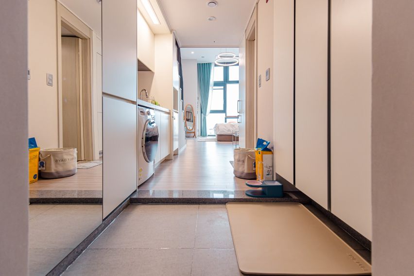 롯데캐슬 오션뷰