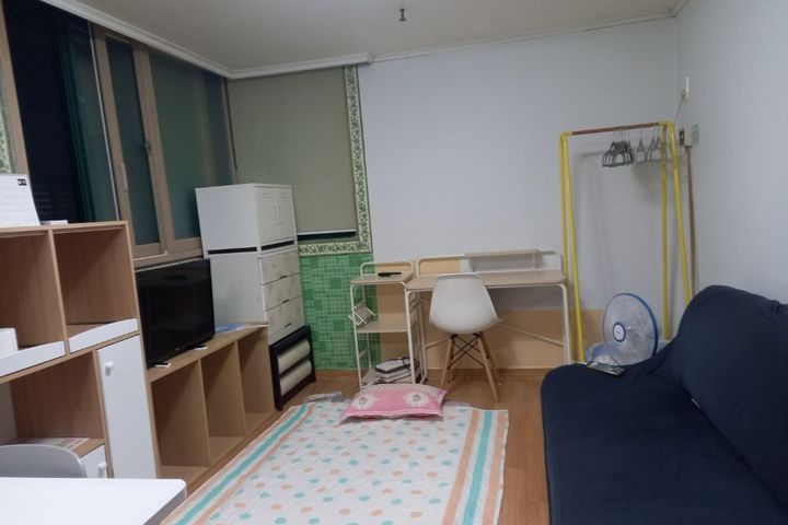 경민 오피스텔 0번째 이미지