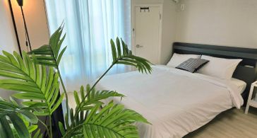 운서역도보2분804 방 이미지