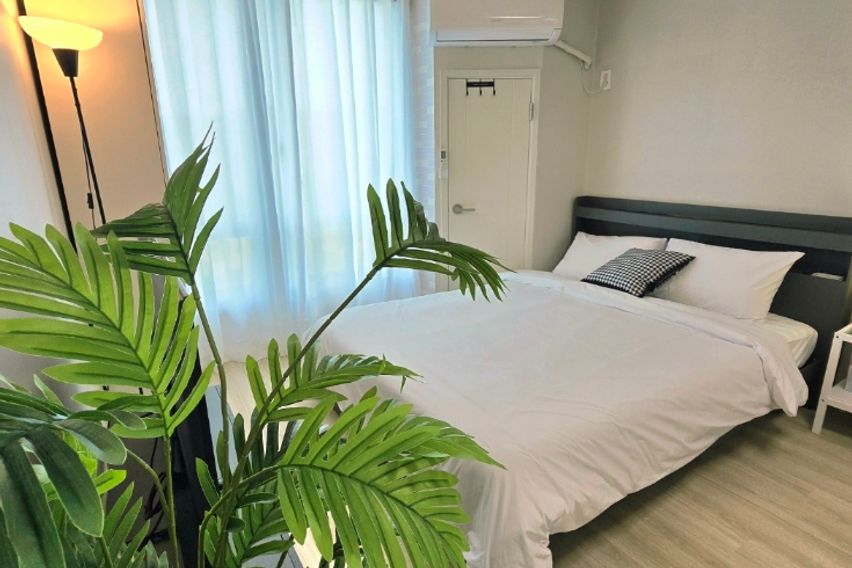 운서역도보2분804