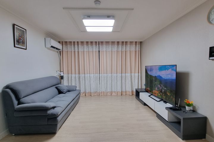 몸만오삼 3룸주차풀옵션 5번째 이미지