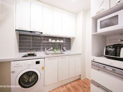 Newly built, fully furnished room for women 4th image