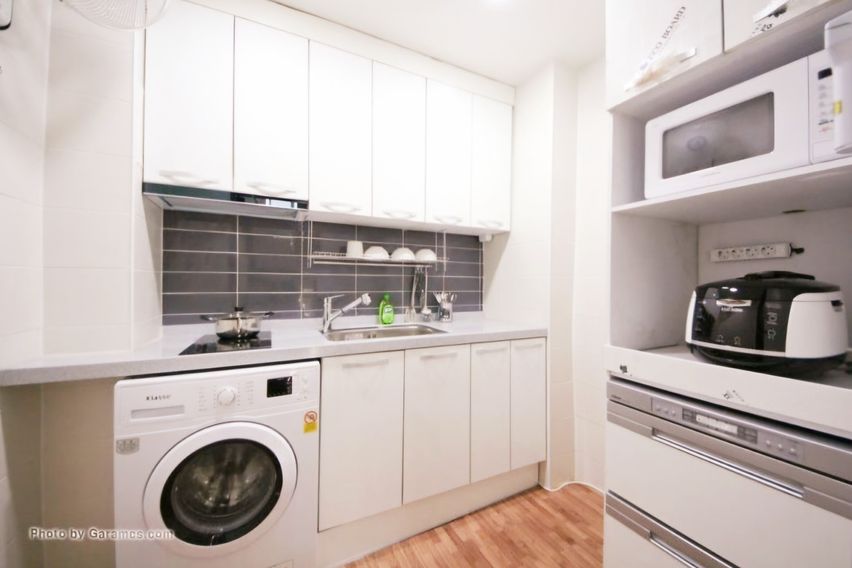 신축 풀옵션 여성룸 4번째 이미지