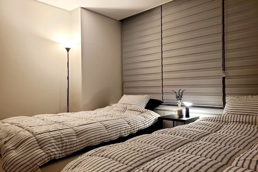 ●정발산호수공원풀옵션