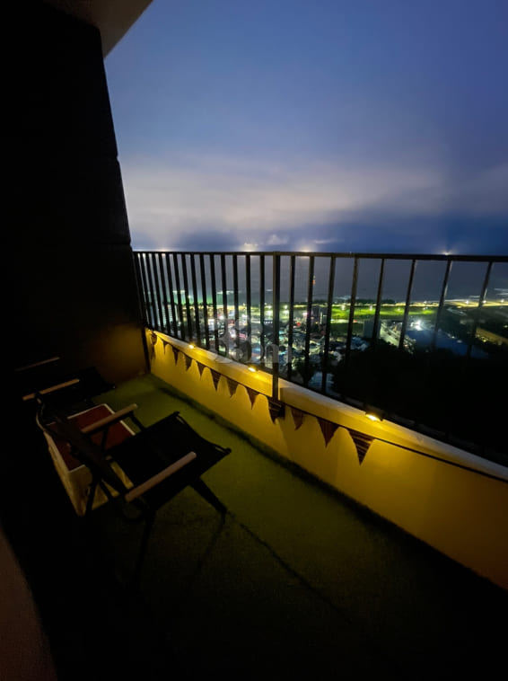 Sokcho Blueterra, 26th floor 12th image