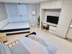 Gwangalli Jiwell, fully furnished 12th image